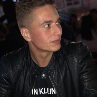Profile Picture of Dawid Czerniakowski (@Devixx) on Facebook