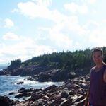 Profile Picture of Andrew De Visser (@andrew_devisser) on Instagram