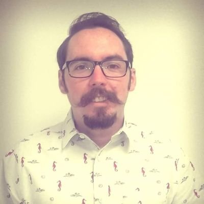 Patrick Waters - Twitter Profile Picture of Patrick Waters (@OkiePatrick) on Twitter