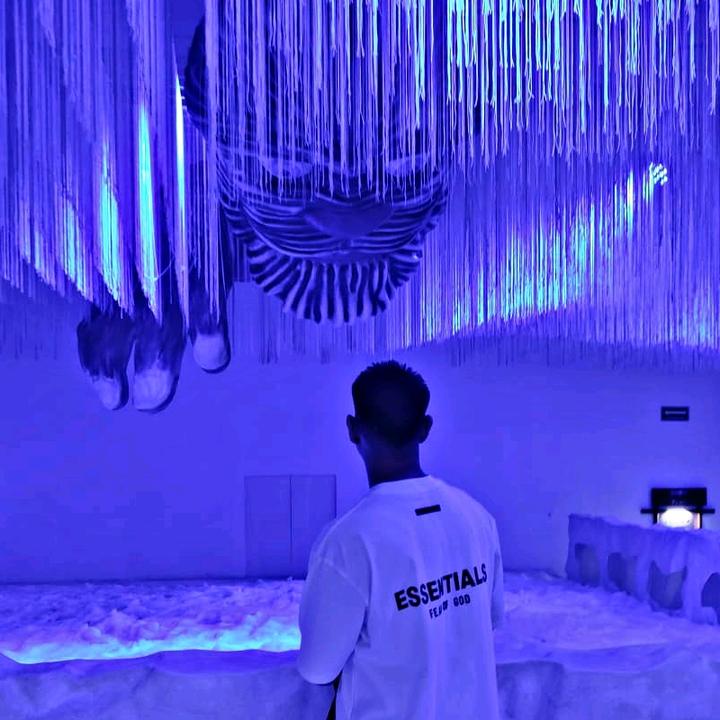 Profile Picture of Miguel Zavala (@mike.zavala) on Tiktok