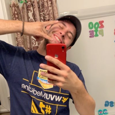 Profile Picture of Sean Hamrick (@Capital_hams) on Twitter