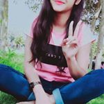 Profile Picture of cutipie❣️ (@_its_smiley_.aisha) on Instagram