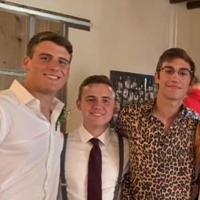 Profile Picture of Sean Hillis (@SheenieGenie) on Twitter