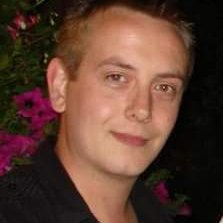 Profile Picture of Kevin Allan (@kevallan) on Twitter