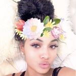 Profile Picture of Ka’ Mia Cadwell (@blasinnn_) on Instagram
