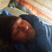Profile Picture of Jason Cook (@JasHowie) on Twitter
