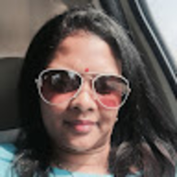 Profile Picture of Harini Reddy (@harinir025) on Poshmark