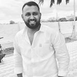 Profile Picture of Nikhil Sai (@nikhil_sethupathi) on Instagram
