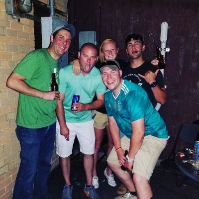Profile Picture of Marc (@Biggins48) on Twitter