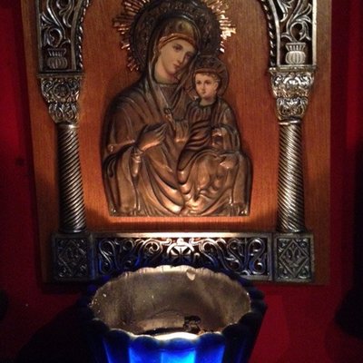 St Basil's Cathedral - Twitter Profile Picture of St Basil's Cathedral (@StBasilsNashTN) on Twitter