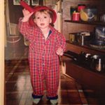 Profile Picture of Anna Carder Scott (@annacarderscott) on Instagram