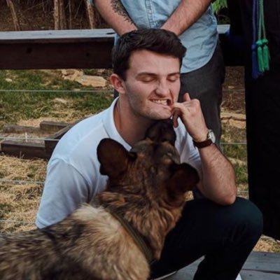 Profile Photo of KJ (@kylegann9) on Twitter