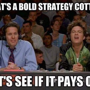 Profile Picture of Craig McGaughy (@McgaughyCraig) on Twitter