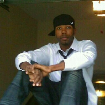 Profile Picture of Clarence Ridgley (@ChefClarence74) on Twitter