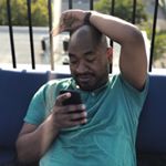 Profile Picture of Floyd Davis (@floydeats) on Instagram