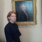 Profile Picture of Штурмина Вера. (@verich_shturm) on Instagram