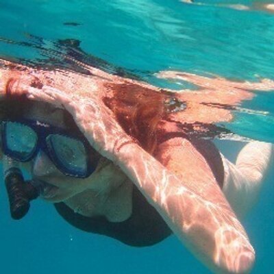 Profile Picture of Phoebe Mitchell (@pmitchell242) on Twitter