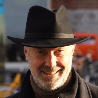 Profile Picture of Richard Stephenson (@Richstephenson) on Twitter