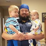 Profile Picture of Matt Tomaszewski (@matt.tzew) on Instagram