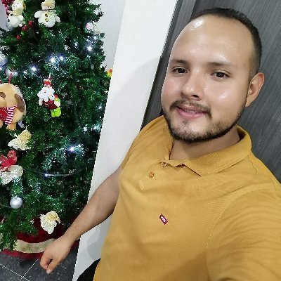 Profile Picture of Carlos Guinea (@carlosguinea1) on Twitter