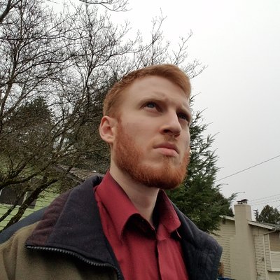 Profile Picture of Marshall Rex Wilcox (@marshallRwilcox) on Twitter