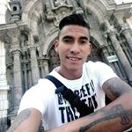 Profile Picture of Fidel Silva (@fidel.silva1) on Instagram