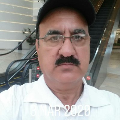 Profile Picture of MOHAMMAD RAFIQUE (@MOHAMMA95983899) on Twitter