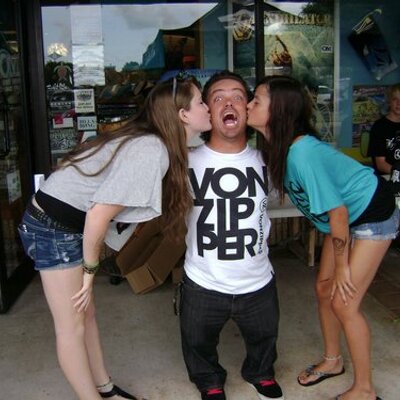 Profile Picture of Skyler Richards (@Skyerichards15) on Twitter