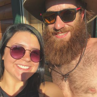 Profile Picture of Matti Snyder (Blessitt) (@matti.snyder) on Facebook