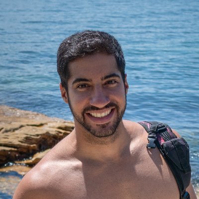 Profile Picture of Daniel Lima  🇫🇷 (@danielrhl) on Twitter