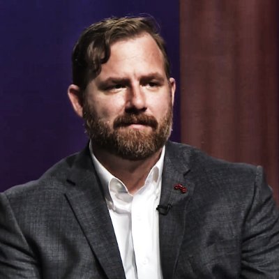 Profile Picture of Josh Baugh (@jbaugh) on Twitter