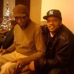 Profile Picture of Chuck Lassiter (@iigotmyself) on Instagram