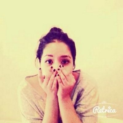 Profile Picture of Daniela Michelle (@danielamich221) on Twitter