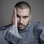 Profile Picture of R O N  R E F A E L  L E V I (@_ronlevi_) on Instagram