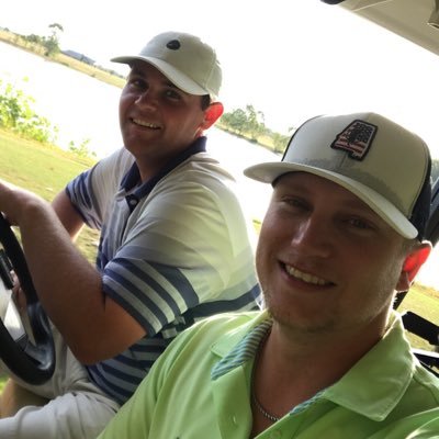 Profile Picture of Tyler Cobb (@I_Am_TyCobb) on Twitter