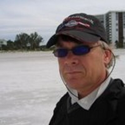 Profile Picture of Larry Peter Vandyke (@lpvd100) on Twitter