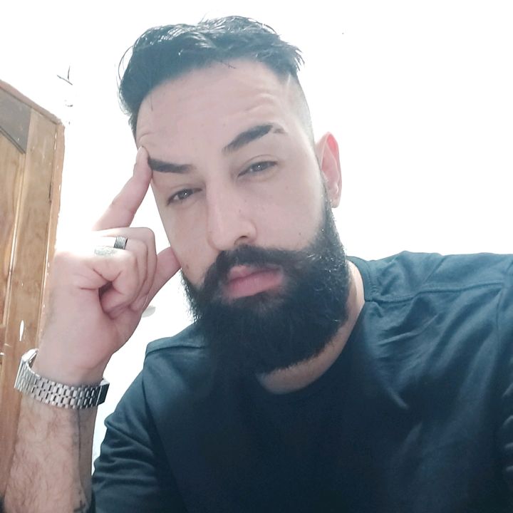 Profile Picture of Richard Sperber (@richardsperber) on Tiktok