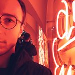 Profile Picture of Robert Wozniak (@maidsquarters) on Instagram