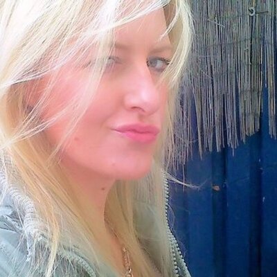 Profile Photo of Louise Whiteside (@moodyblue901) on Twitter