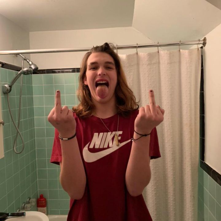 Profile Picture of Michael Williamson (@@deaddrugsghost) on Tiktok