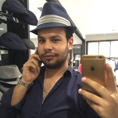 Profile Picture of Michael Saber (@m_s_lawendy) on Twitter