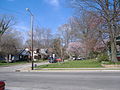 Profile Picture of DePauw Avenue Historic Districton Wikipedia