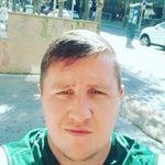 Profile Picture of Shaun Harkin (@lesterpuge891) on Instagram