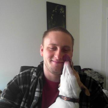 Profile Picture of Stephen Collom (@Puttyputts) on Twitter