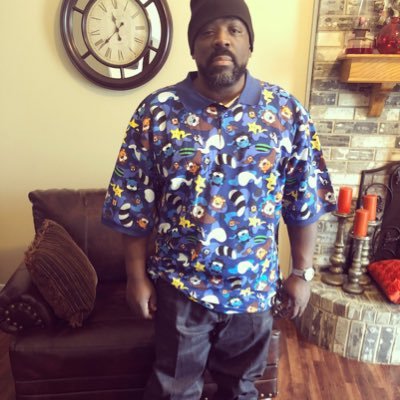 Profile Picture of Marcus Dejuan Craig (@28wheatbread) on Twitter
