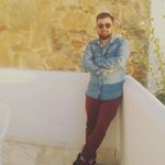 Profile Picture of Giorgos Narliotis (@giorgosnarliotis) on Instagram