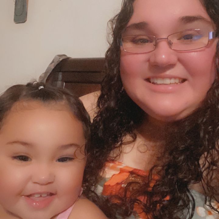 Profile Picture of Amber Jimenez (@@amberjimenez04) on Tiktok