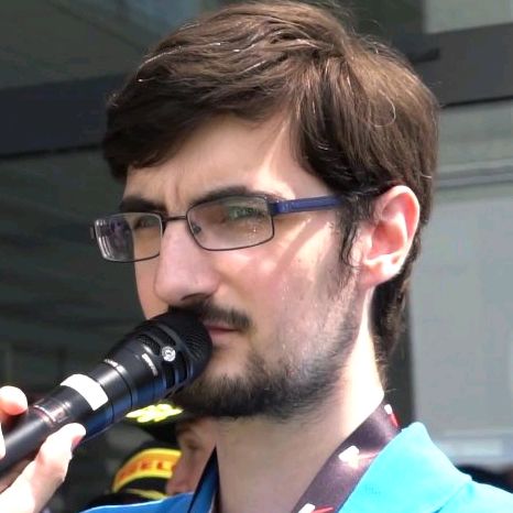 Profile Picture of Michaël Duforest (@mduforest) on Tiktok