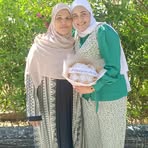 Profile Picture of Amal Hamad (@amal.hamad.795437) on Facebook