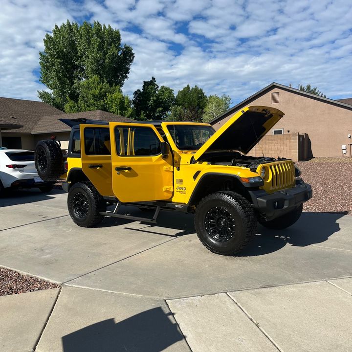 Profile Picture of Scott (@scott.koller1) on Tiktok